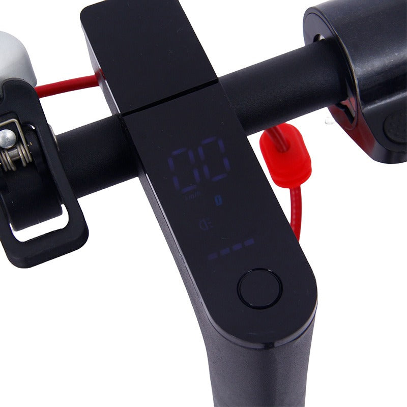 Patinete Eléctrico Plegable de 8.5 Pulgadas para Adultos